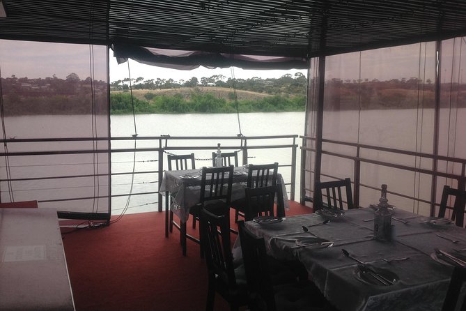 Adelaide Hills Tour with River Murray Lunch Cruise - Start at 8:30am: Adelaide Hotel Pickup to Mt Lofty Summit