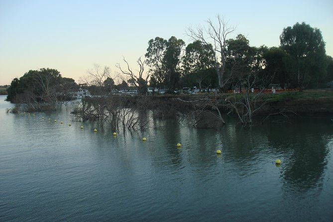 Adelaide Hills Tour with River Murray Lunch Cruise - Hahndorf German Village in 60 minutes: Shop-smart and eat first