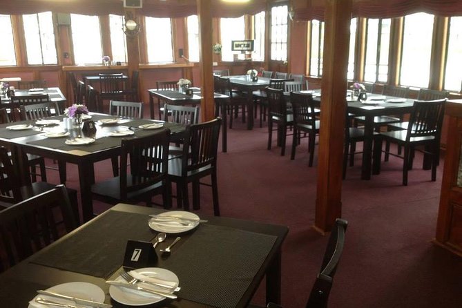 Adelaide Hills Tour with River Murray Lunch Cruise - Value for $135.56: What you’re really buying
