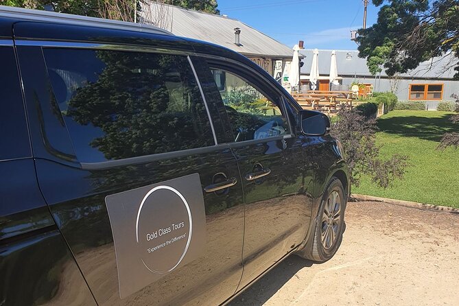 Adelaide Hills Wine Tour - Group Tour Reality: Shared Stops, Up to 26–30 People, and How to Handle It