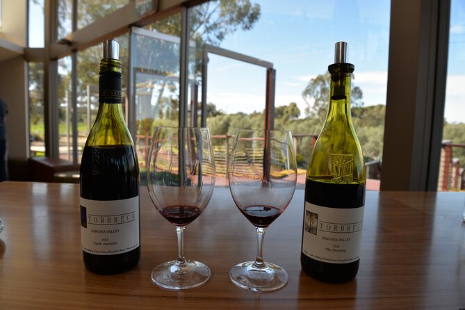 Adelaide Japanese Group Winery Day Tour in Barossa and Hahndorf - Pricing and value: what $164.97 buys you (and how it stacks up)