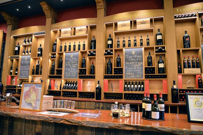 Adelaide Japanese Group Winery Day Tour in Barossa and Hahndorf - Who should book this Adelaide Japanese Group Winery Day Tour