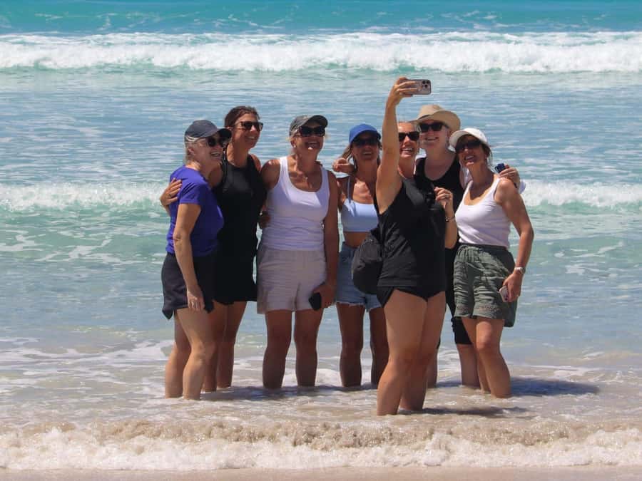 Adelaide: Kangaroo Island 2-Day Epic Wildlife Adventure - Little Sahara dunes: sandboarding optional, fun guaranteed