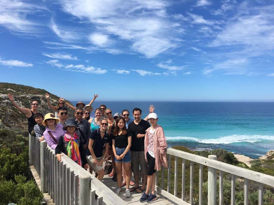 Adelaide: Kangaroo Island 2-Day Epic Wildlife Adventure - Seal Bay sea lions with a ranger-led beach tour