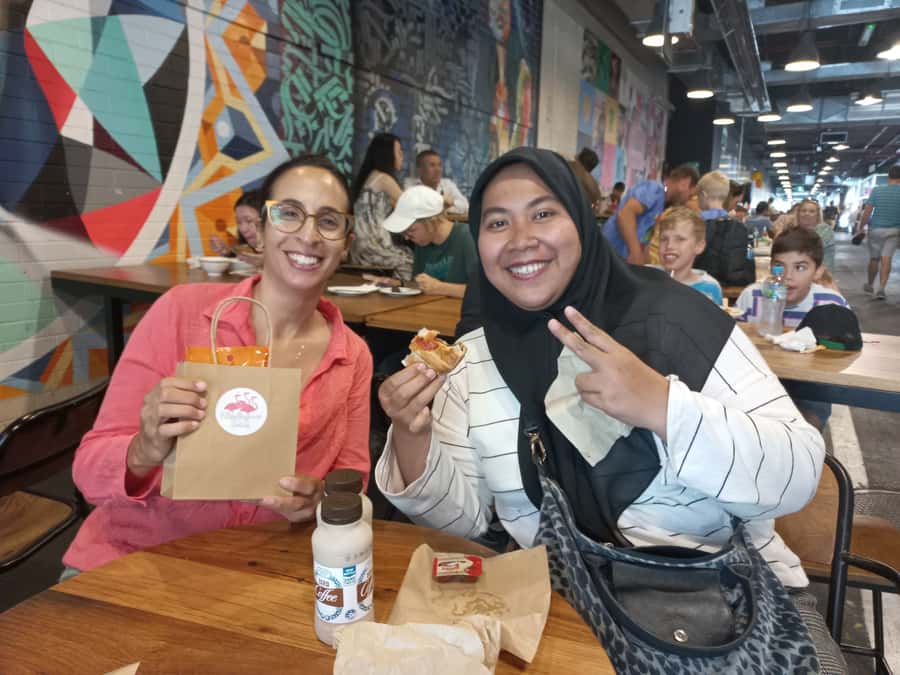 Adelaide: Local Food Tour and Tastings with Guide - Key things you’ll notice on this Adelaide food tour