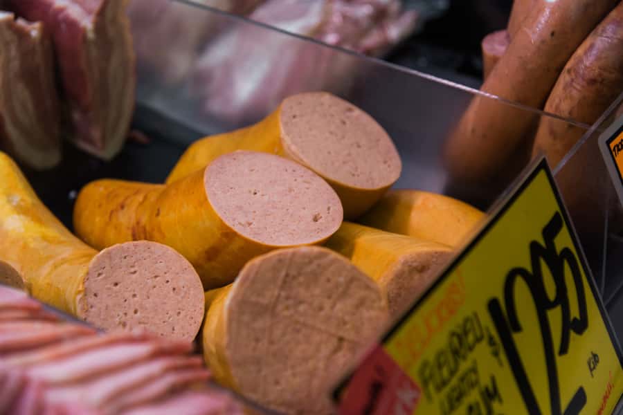 Adelaide: Local Food Tour and Tastings with Guide - Adelaide Arcade and Rundle Mall: Victorian-era scenery while you snack