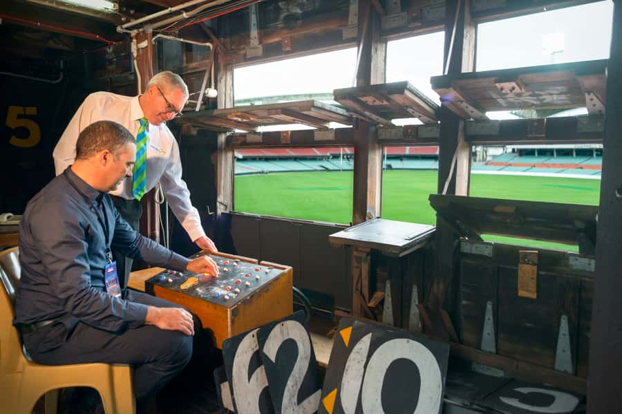 Adelaide Oval Stadium Guided Tour - Stories That Connect Cricket, AFL, and Local Pride