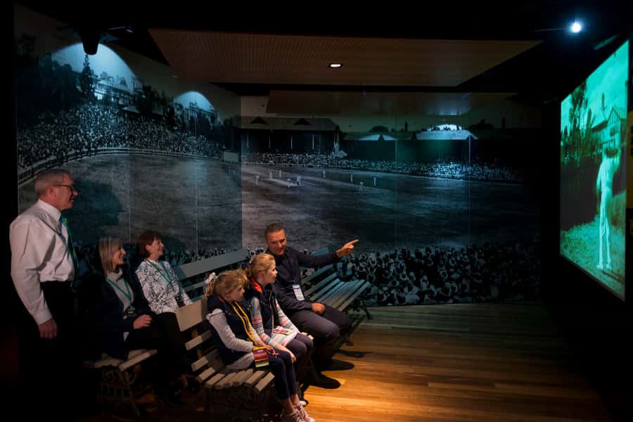 Adelaide Oval Stadium Guided Tour - Value for $20: Why This Often Feels Like a Bargain
