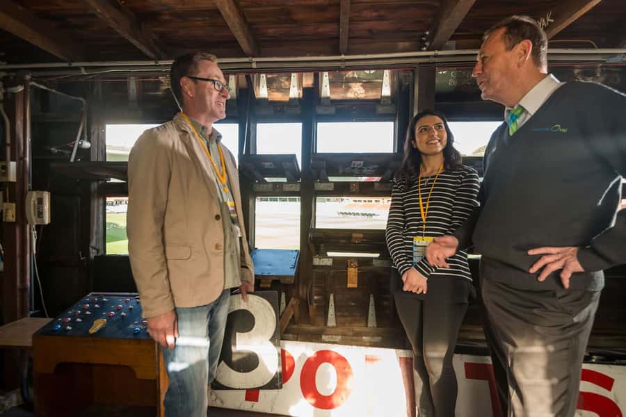Adelaide Oval Stadium Guided Tour - Who Should Book (and Who Might Want to Adjust Expectations)