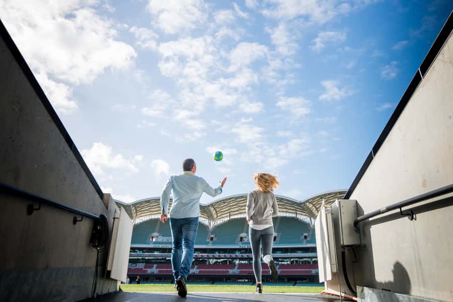 Adelaide Oval Stadium Guided Tour - Should You Book the Adelaide Oval Guided Tour?