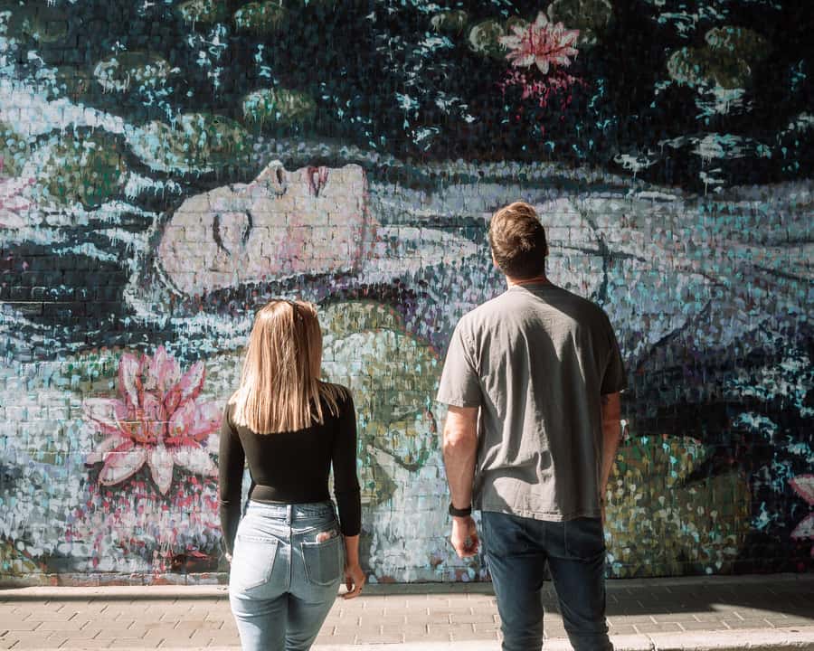 Adelaide: Paint and Palate Street Art Tour - Key things I’d circle before you go