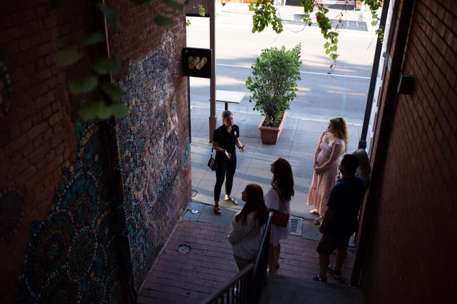 Adelaide: Paint and Palate Street Art Tour - Where this tour fits best (and who might love it most)