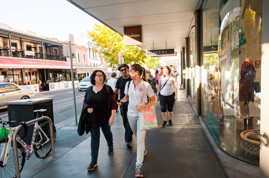 Adelaide: Paint and Palate Street Art Tour - What the short tour format gets right (and what it doesn’t)