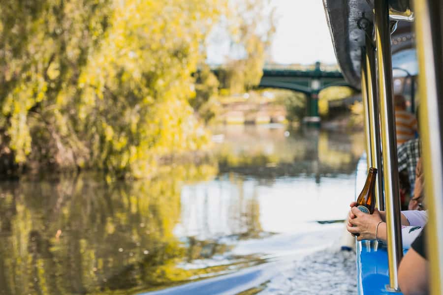 Adelaide: River Torrens Popeye Sightseeing Cruise - Who this cruise is best for (and who might skip it)