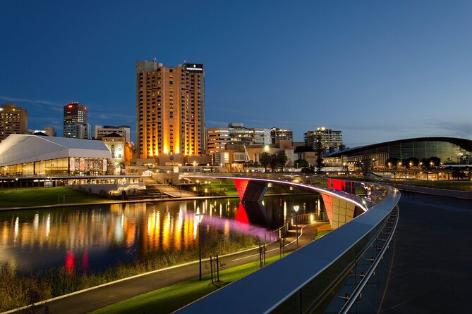 Adelaide's True Crime Tour - What the 1.5-hour walk actually feels like