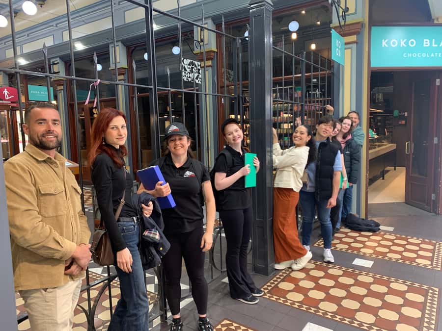Adelaide's True Crime Tour - Should you book Adelaide’s True Crime Tour?