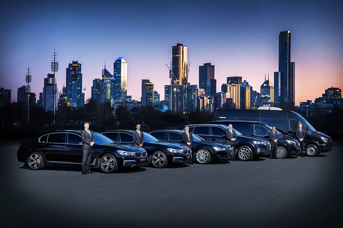 Adelaide's Ultimate Chauffeur Airport Arrival Experience - Key things that make this airport-to-CBD transfer work