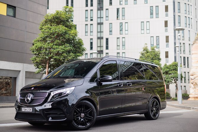 Adelaide's Ultimate Chauffeur Airport Arrival Experience - Who this airport-to-CBD transfer fits best