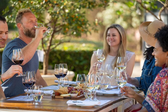 Adelaide Scenic E-Bike Tour and Wine Tasting - Price and what you actually get for $135.56