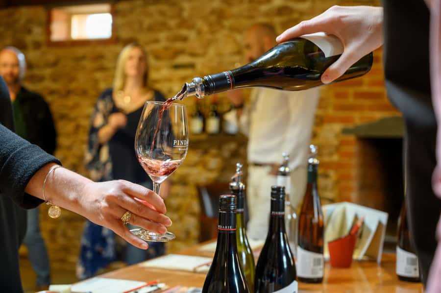 Adelaide: Small Group Tour of Barossa, Wineries with Lunch - Key highlights I’d plan around