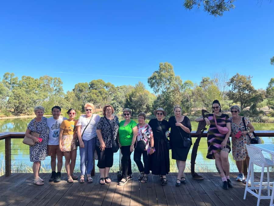 Adelaide: South Australia Guided Full-Day Highlights Tour - The whale-season chance: how to treat it like a bonus, not a promise