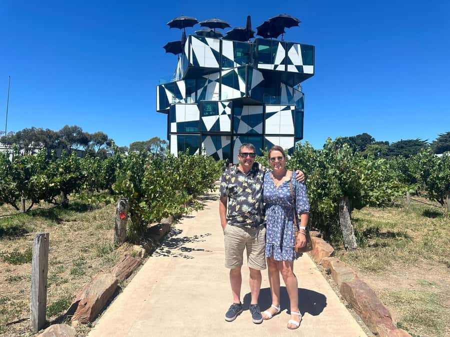 Adelaide: South Australia Guided Full-Day Highlights Tour - Getting picked up in Adelaide CBD or Glenelg (and staying sane about timing)