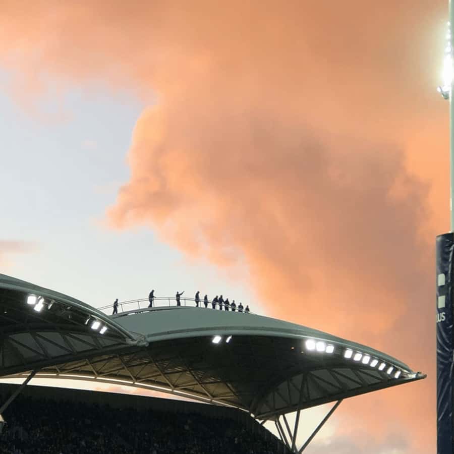 Adelaide: Sunset Rooftop Tour at Adelaide Oval - Key things I’d circle before you book