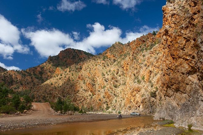 Adelaide to Coober Pedy 7-Day Small Group 4WD Eco Safari - Why this Adelaide to Coober Pedy route feels special