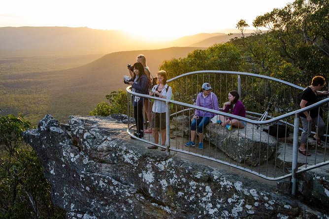 Adelaide to Melbourne 3-Day Trip Grampians and Great Ocean Road - Quick take: Grampians to shipwrecks in 3 days