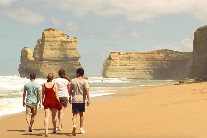 Adelaide to Melbourne 3-Day Trip Grampians and Great Ocean Road - Price and what you really get for $498.48
