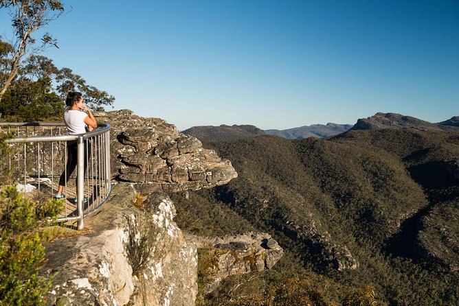 Adelaide to Melbourne 3-Day Trip Grampians and Great Ocean Road - Guides matter: Craig and Jordan set the tone for a fun, focused trip