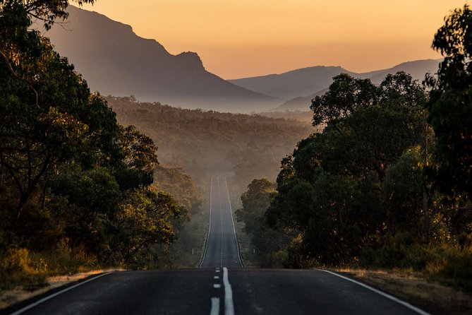 Adelaide to Melbourne 3-Day Trip Grampians and Great Ocean Road - What to pack and how to handle the fitness reality