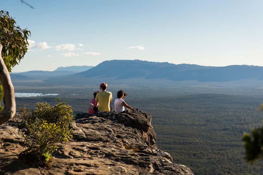Adelaide to Melbourne: 3-Day Ultimate Overland Journey - Why this Adelaide to Melbourne route works in 3 days