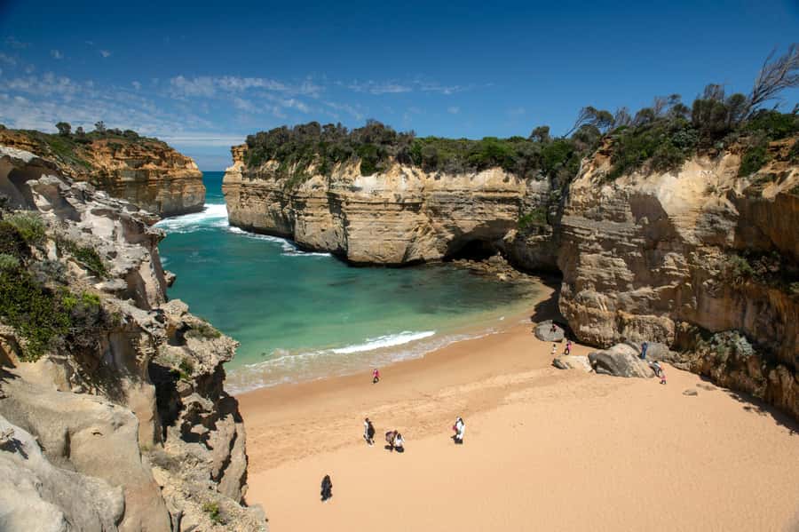 Adelaide to Melbourne: 3-Day Ultimate Overland Journey - Who should book this tour, and who should reconsider