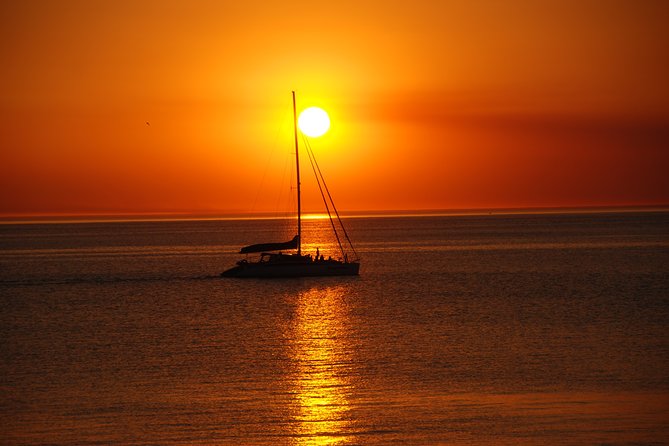 Adelaide Twilight Cruise from Glenelg - A 90-Minute Glenelg Sunset Cruise That Stays Relaxed
