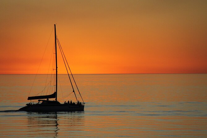 Adelaide Twilight Cruise from Glenelg - What You Should Bring (And Skip)