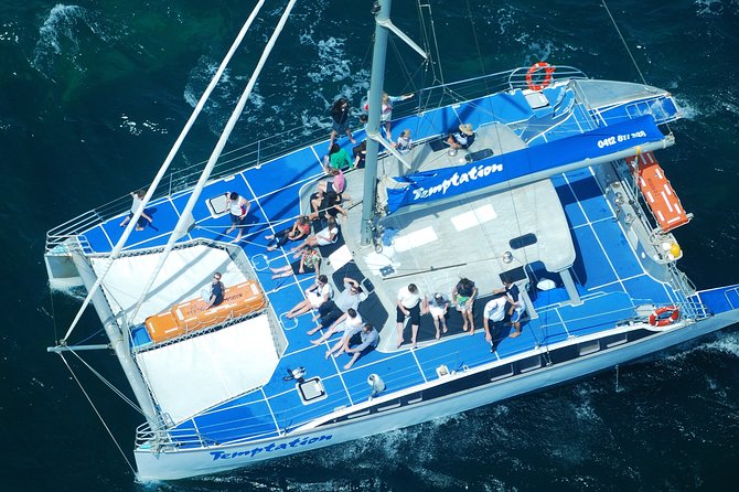 Adelaide Twilight Cruise from Glenelg - Marina Pier Before Departure: Your Onshore Warm-Up