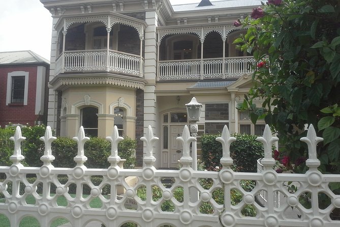 Adelaide Walking Tour: East End Escapade - Key Things to Know Before You Go
