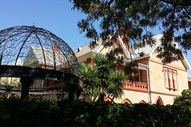 Adelaide Walking Tour: East End Escapade - The East End Adelaide Factor: Why This Area Works as a Walking Tour