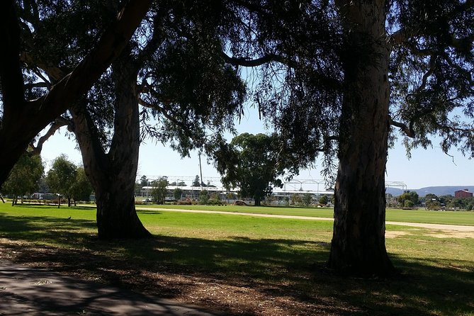 Adelaide Walking Tour: East End Escapade - How You Get Value: A $36.93 Tour That Still Leaves Room in Your Day