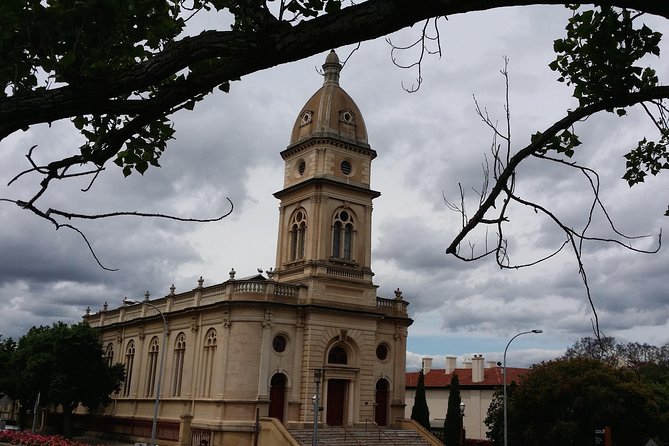 Adelaide Walking Tour: Grand Mansions and Sub-Divisions - Key points before you go