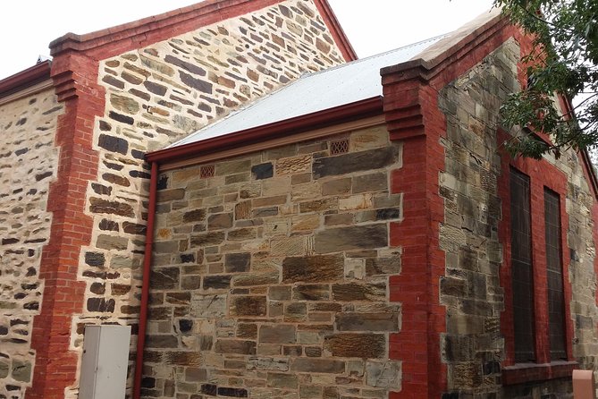 Adelaide Walking Tour: Grand Mansions and Sub-Divisions - Weather, pace, and comfort: simple planning that prevents headaches