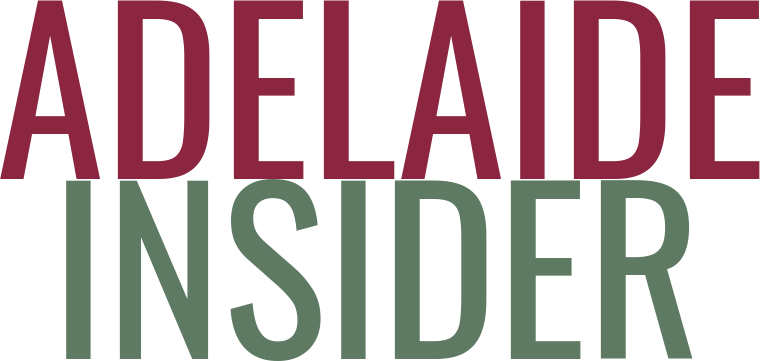 Adelaide Insider
