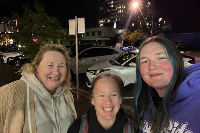 Adelaides Dark Secrets True Crime Tours - Key highlights to know before you go