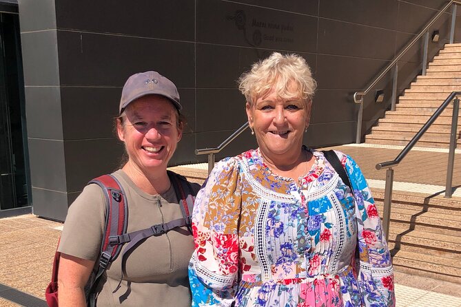 Adelaides Dark Secrets True Crime Tours - Stop 5: King William Street’s case-file vibe