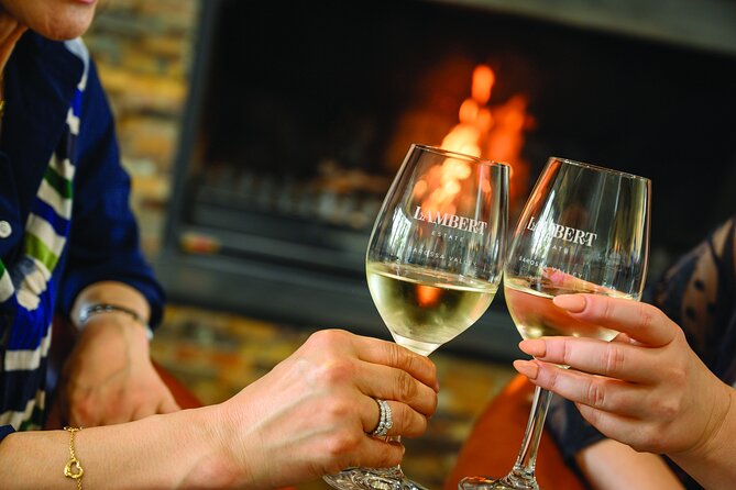 All Inclusive Barossa Valley Food and Wine Tour - The Day’s Rhythm: Tastings, Views, and Enough Breathing Space