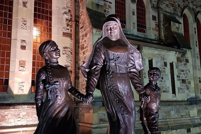 Around the Square Adelaide Walking Tour - Key highlights worth your time
