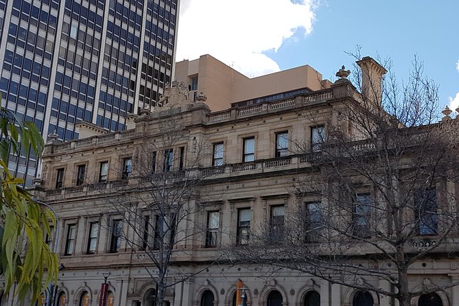 Around the Square Adelaide Walking Tour - Stop-by-Stop: St Francis Xavier Cathedral and Mary Mackillop