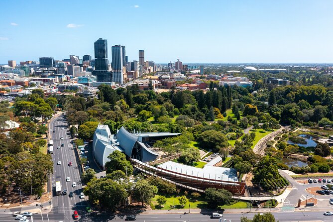 Australian Wine Discovery Tour Ticket - Price and Value: What You’re Really Paying For