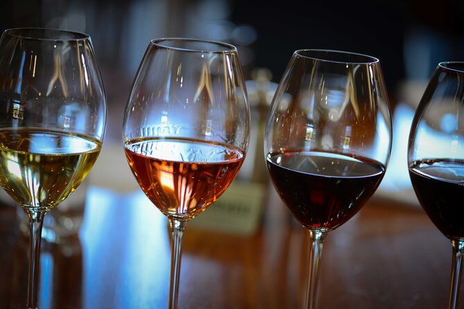 Australian Wine Masterclass - Key things to look forward to